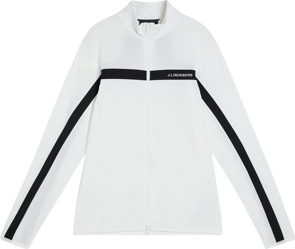 J.Lindeberg J.Lindeberg Jarvis Mid Layer White L