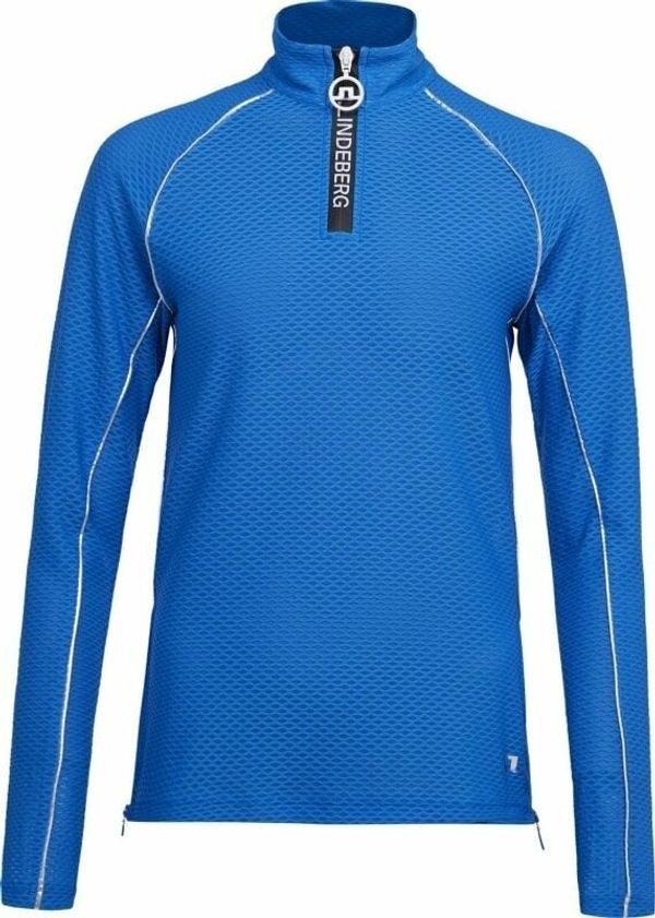 J.Lindeberg J.Lindeberg Jonah Golf Mid Layer Skydiver M Pulover