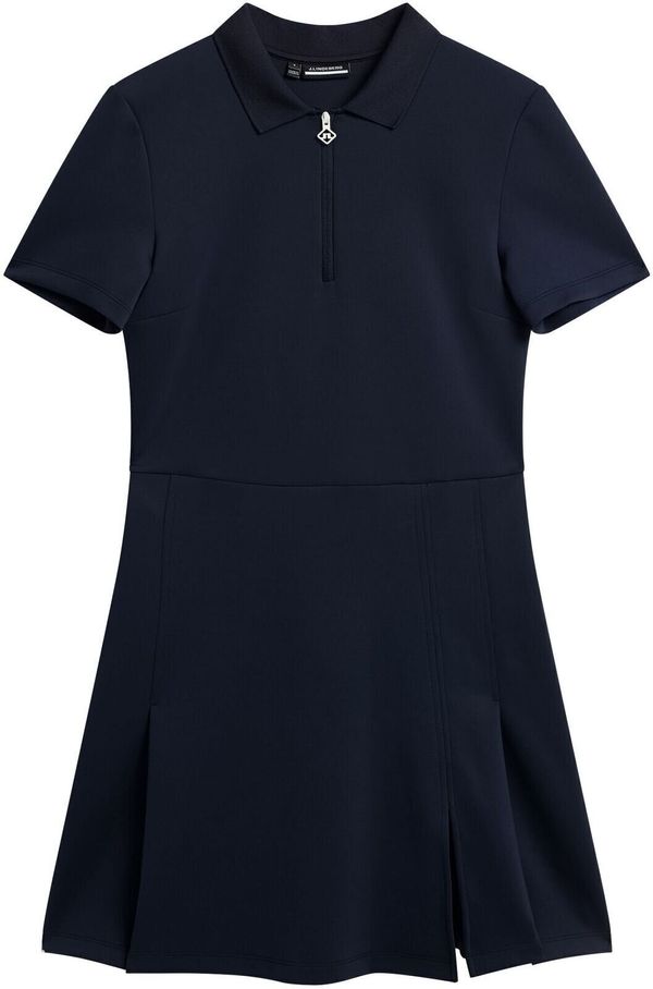 J.Lindeberg J.Lindeberg Kanai Dress JL Navy L