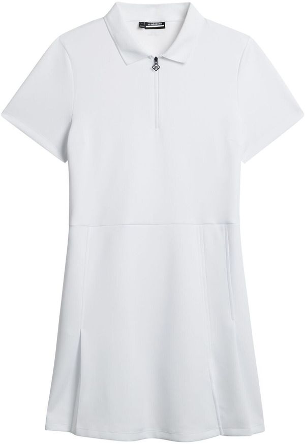 J.Lindeberg J.Lindeberg Kanai Dress White XL