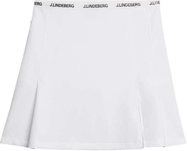 J.Lindeberg J.Lindeberg Keisha Skirt White S