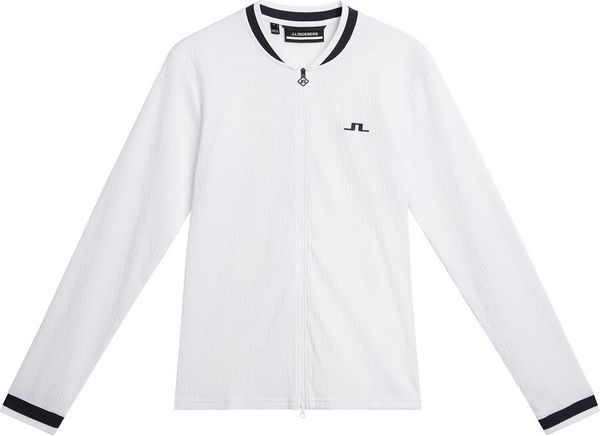 J.Lindeberg J.Lindeberg Leonor Mid Layer White XL