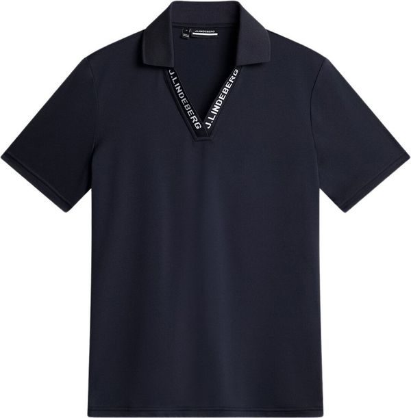 J.Lindeberg J.Lindeberg Lorde JL Navy XL Polo majice