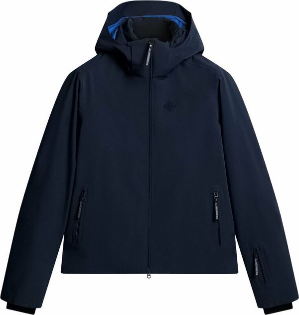 J.Lindeberg J.Lindeberg Omnia Jacket JL Navy S Smučarska jakna