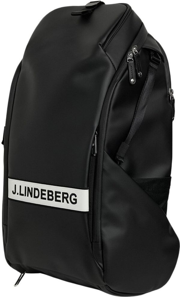 J.Lindeberg J.Lindeberg Prime X Back Pack Black