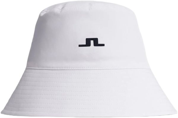 J.Lindeberg J.Lindeberg Siri Bucket Hat White