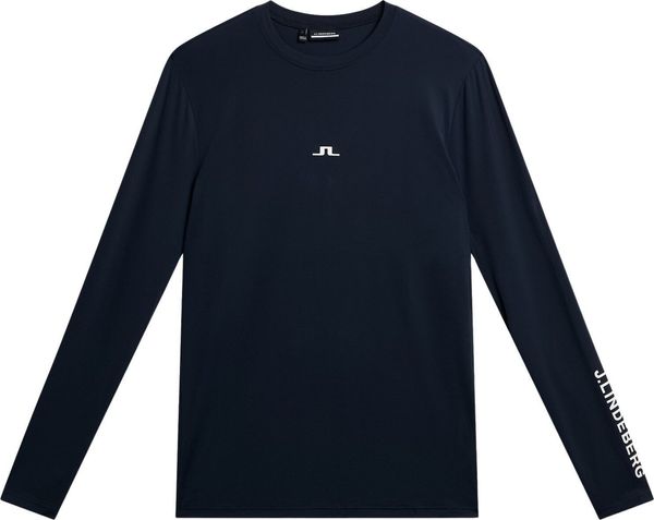 J.Lindeberg J.Lindeberg Thor Long Sleeve JL Navy M