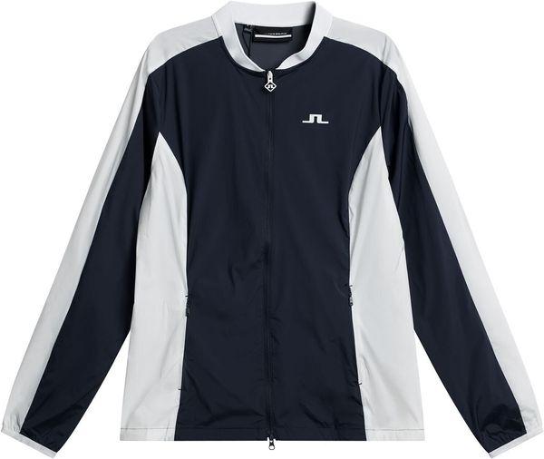 J.Lindeberg J.Lindeberg Thorine JL Navy M Jakna