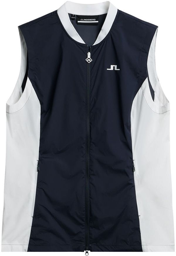 J.Lindeberg J.Lindeberg Thorine Vest JL Navy L