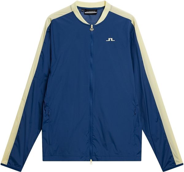 J.Lindeberg J.Lindeberg Tom Jacket Estate Blue XL