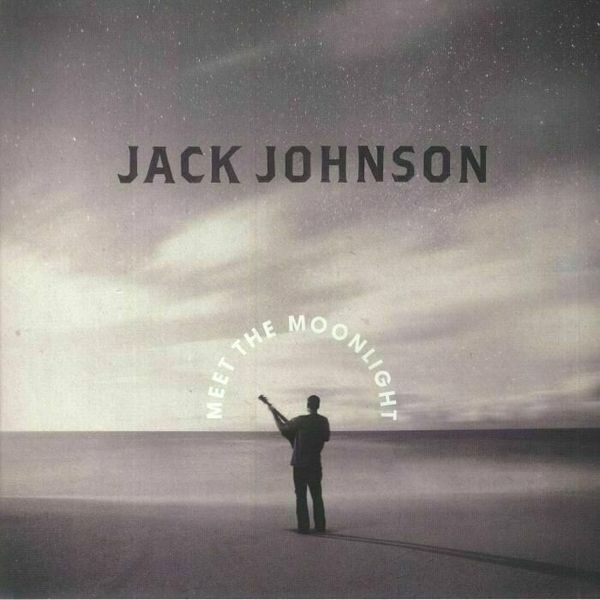 Jack Johnson Jack Johnson - Meet The Moonlight (LP)