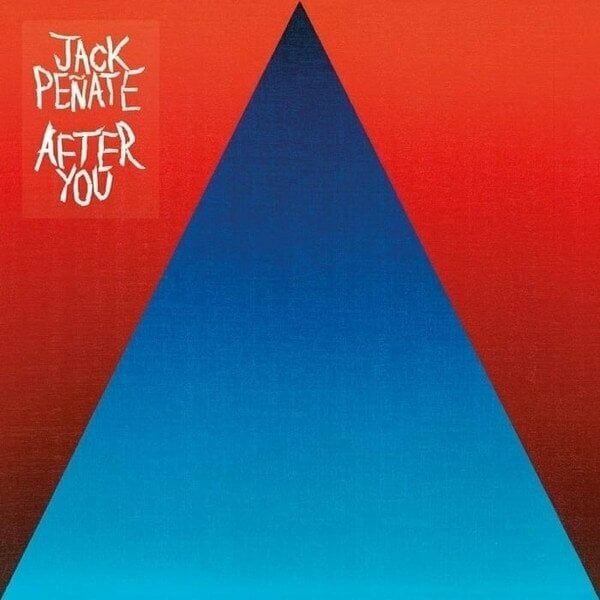 Jack Peñate Jack Peñate - After You (LP)