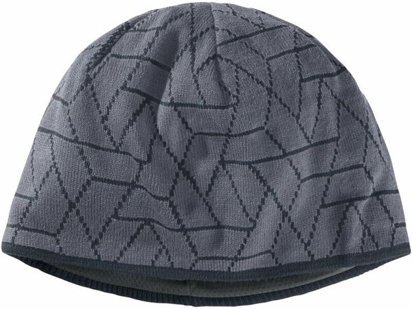 Jack Wolfskin Jack Wolfskin Alpspitze Beanie Dolphin L Zimska kapa