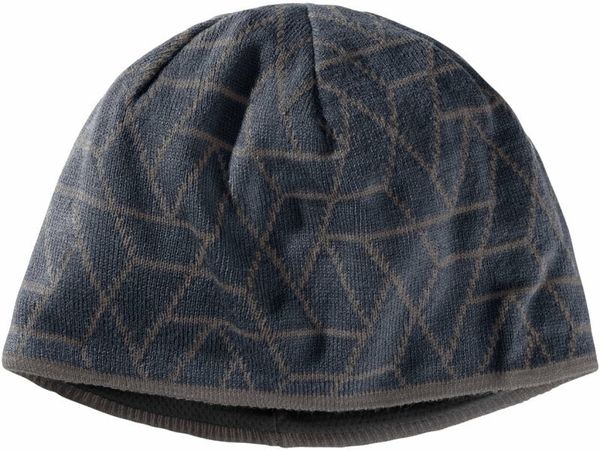 Jack Wolfskin Jack Wolfskin Alpspitze Beanie Night Blue L Zimska kapa