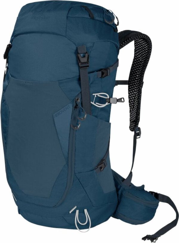 Jack Wolfskin Jack Wolfskin Crosstrail 28 Lt Dark Sea 0 Outdoor nahrbtnik