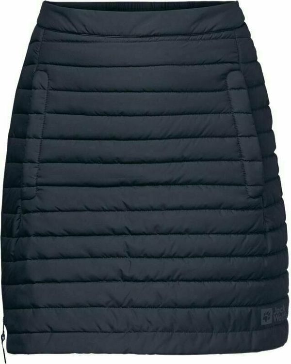 Jack Wolfskin Jack Wolfskin Iceguard Skirt Night Blue S Krilo