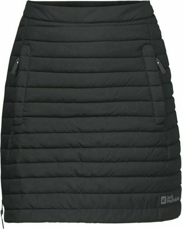 Jack Wolfskin Jack Wolfskin Iceguard Skirt Phantom XL Krilo