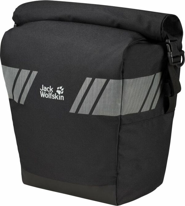 Jack Wolfskin Jack Wolfskin Rack Black 22 L