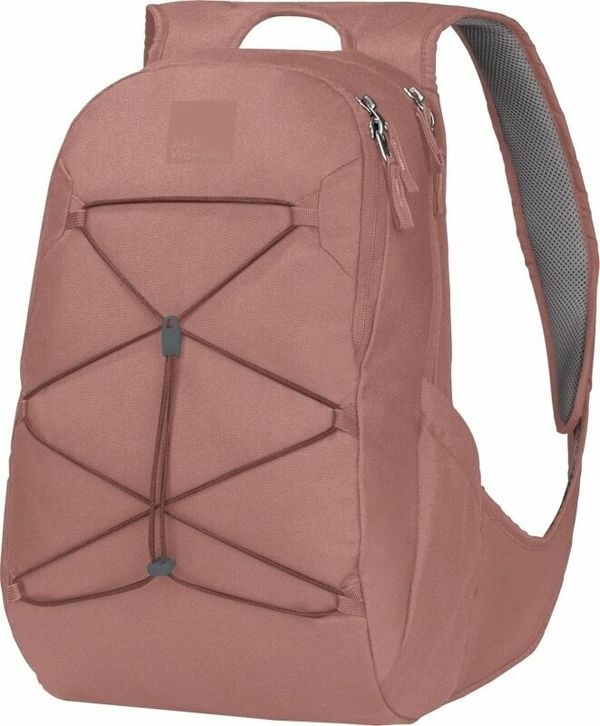 Jack Wolfskin Jack Wolfskin Savona De Luxe Backpack Afterglow 20 L Nahrbtnik