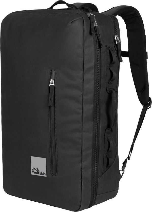 Jack Wolfskin Jack Wolfskin Traveltopia Cabin Pack 40 Black 40 L Nahrbtnik