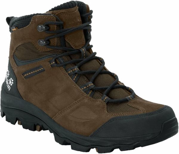 Jack Wolfskin Jack Wolfskin Vojo 3 WT Texapore Mid 42 Moški pohodni čevlji