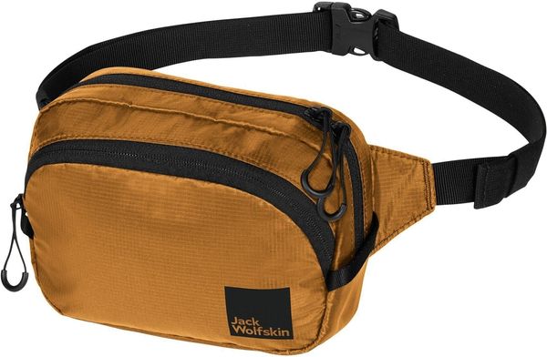 Jack Wolfskin Jack Wolfskin Wandermood Hipbag Slani karamel Torba za okoli pasu