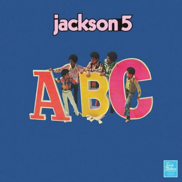 Jackson 5 Jackson 5 - ABC (180g) (Audiophile) (LP)