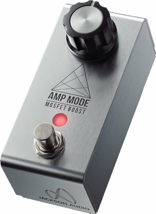 Jackson Audio Jackson Audio Amp Mode