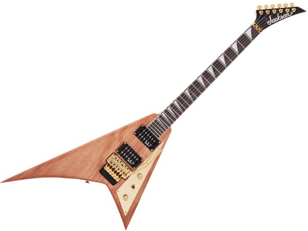 Jackson Jackson JS Series Rhoads MAH JS32 AH Natural