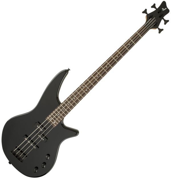 Jackson Jackson JS Series Spectra Bass JS2 IL Gloss Black