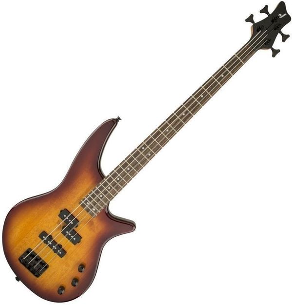 Jackson Jackson JS Series Spectra Bass JS2 IL Tobacco Burst