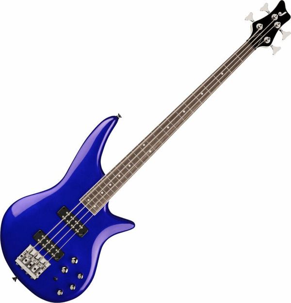 Jackson Jackson JS Series Spectra Bass JS3 Indigo Blue