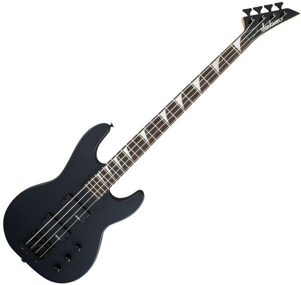 Jackson Jackson JS2 Concert Bass AH Satin Black