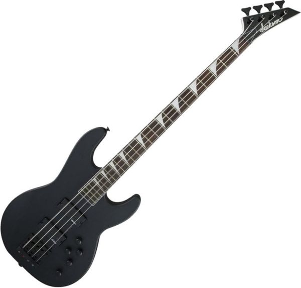 Jackson Jackson JS3 Concert Bass AH Satin Black