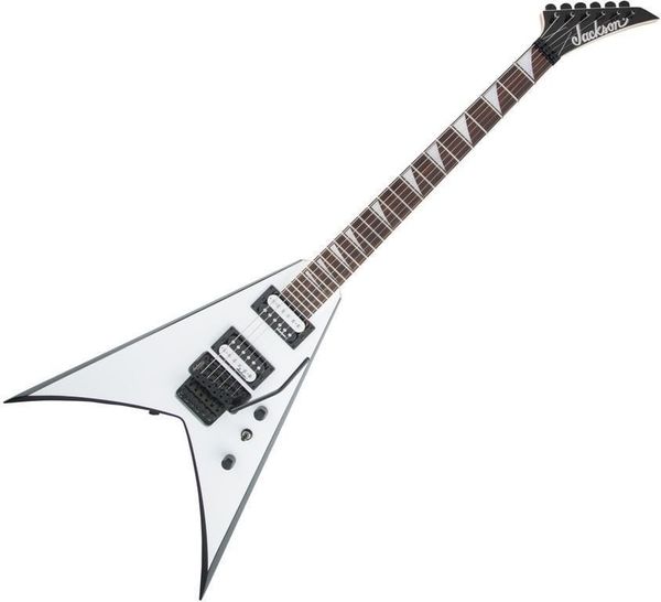 Jackson Jackson JS32 King V AH Bela-Črna