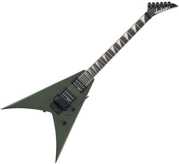 Jackson Jackson JS32 King V AH Matte Army Drab