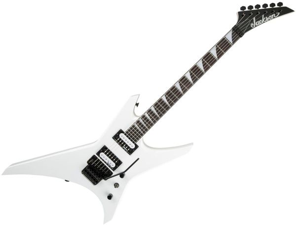 Jackson Jackson JS32 Warrior AH Snow White