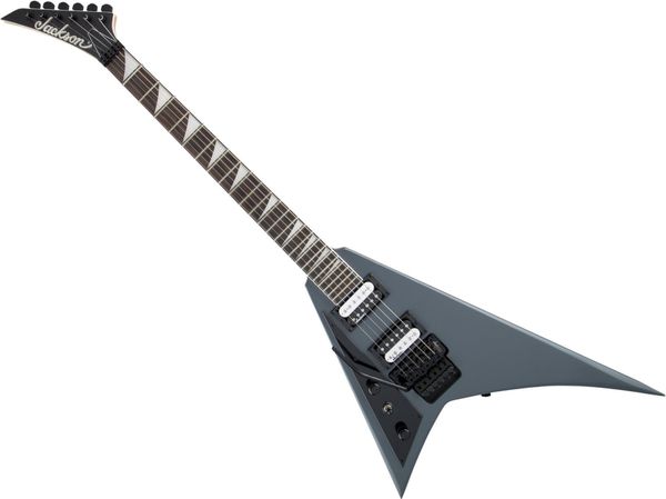 Jackson Jackson JS32L Rhoads AH LH Satin Grey