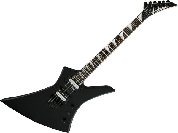 Jackson Jackson JS32T Kelly AH Satin Black