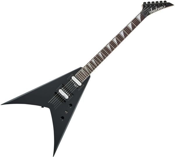 Jackson Jackson JS32T King V AH Gloss Black