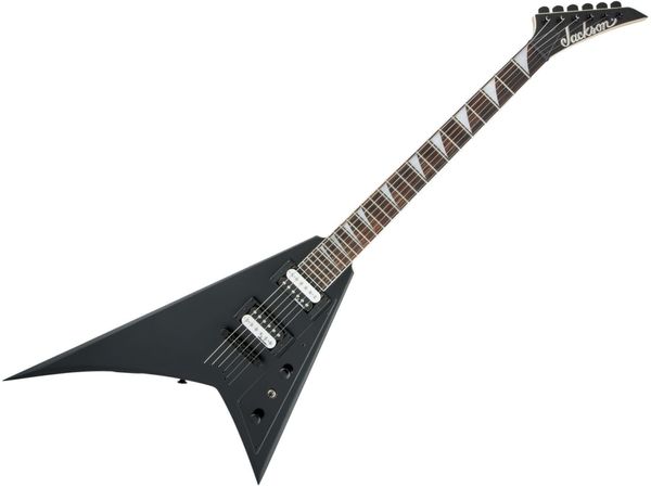 Jackson Jackson JS32T Rhoads AH Satin Black
