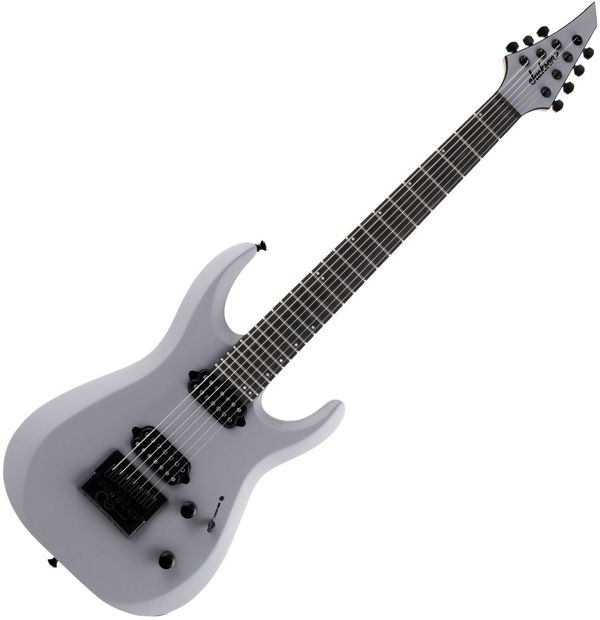 Jackson Jackson Pro Series Dinky Modern ET7 Primer Gray