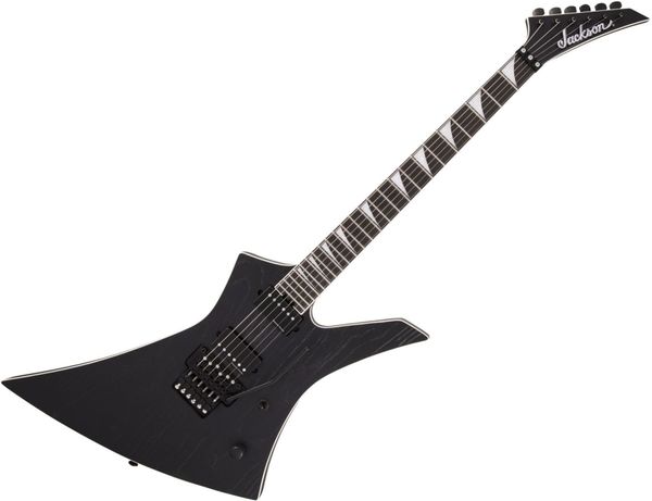 Jackson Jackson Pro Series Jeff Loomis Kelly Črna