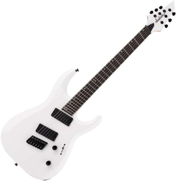 Jackson Jackson Pro Series Modern Dinky MDK HT6 Snow White