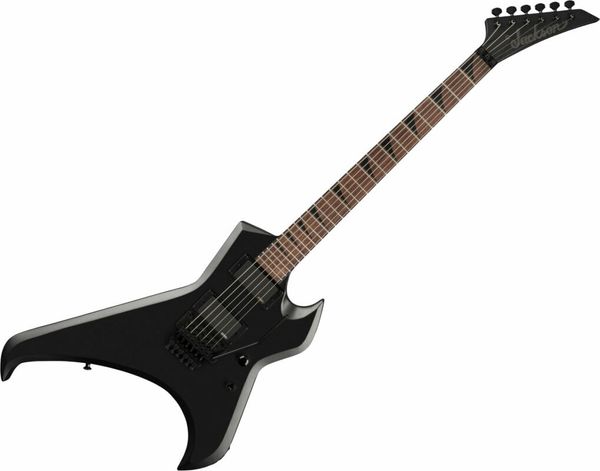 Jackson Jackson Pro Series Rob Cavestany Death Angel Black