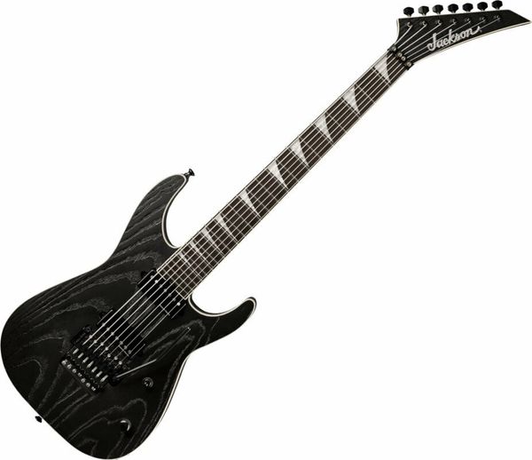 Jackson Jackson Pro Series Signature Jeff Loomis Soloist SL7 Black