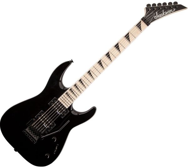 Jackson Jackson S32 DKA-M Dinky Gloss Black