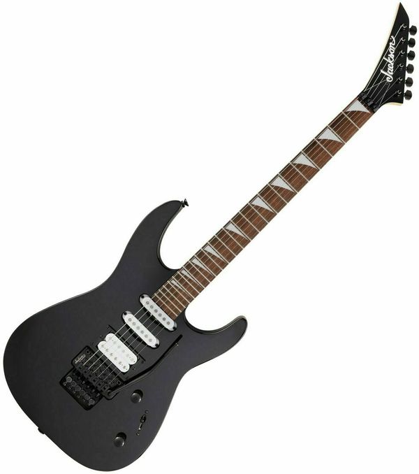 Jackson Jackson X Series Dinky DK3XR HSS IL Gloss Black