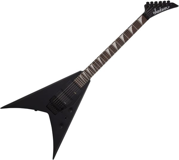 Jackson Jackson X Series KVXMG IL Satin Black