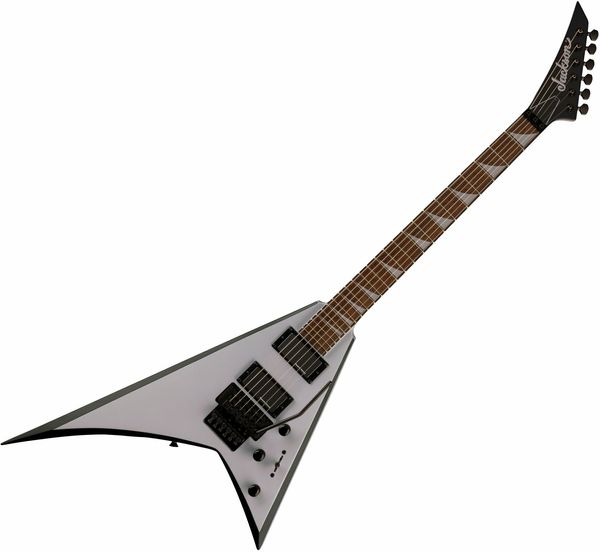 Jackson Jackson X Series Rhoads RRX24 Battleship Gray